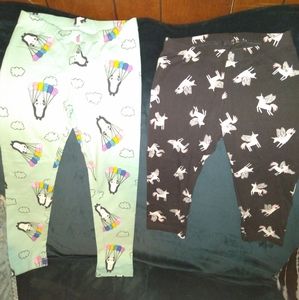 Legging bundle
